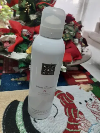 Bottiglie vuote Rituals (4 unità)