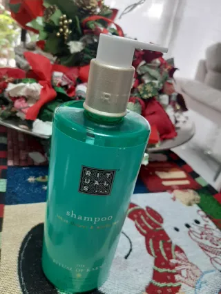 Bottiglie vuote Rituals (4 unità)