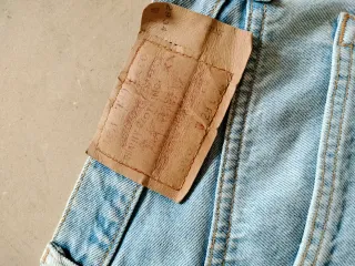 Jeans Levi's