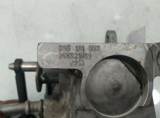 Válvula egr audi 036131063 a3 (8p) 2.0 tdi 281746