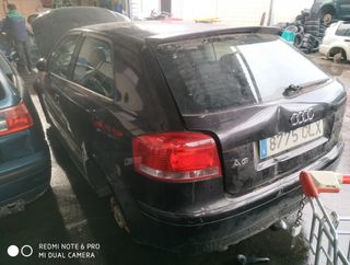 Válvula egr audi 036131063 a3 (8p) 2.0 tdi 281746