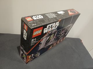 LEGO Star Wars 75324 Attacco Dark Trooper