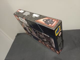 LEGO Star Wars 75324 Attacco Dark Trooper