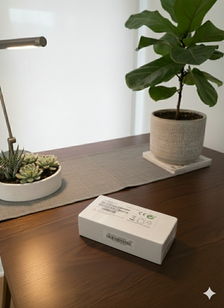 ZTE A35 6/64GB - Smartphone Negro a estrenar