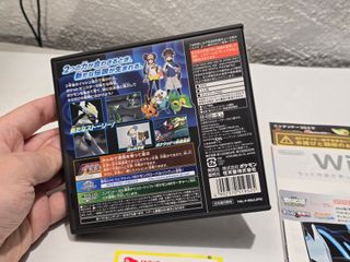 Pokemon Negro 2 - Nintendo DS