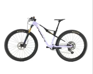BICICLETA ORBEA MONTAÑA Oiz M-Pro AXS
