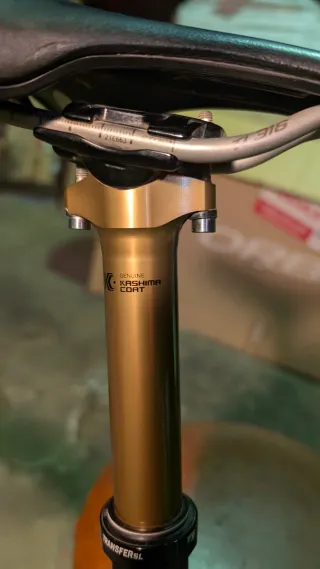 BICICLETA ORBEA MONTAÑA Oiz M-Pro AXS