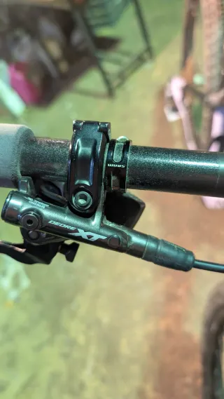 BICICLETA ORBEA MONTAÑA Oiz M-Pro AXS