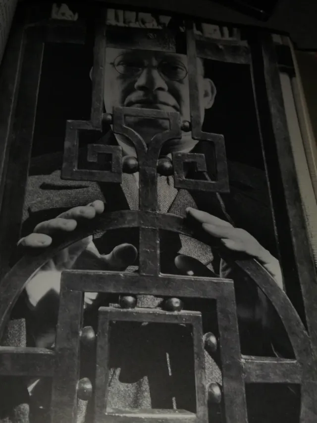 Club 21 New York 1975