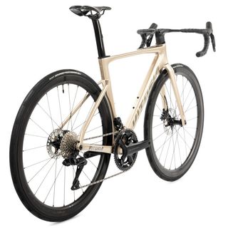 Bicicleta vitoria Ultimate ART Ultegra Di2