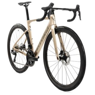 Bicicleta vitoria Ultimate ART Ultegra Di2