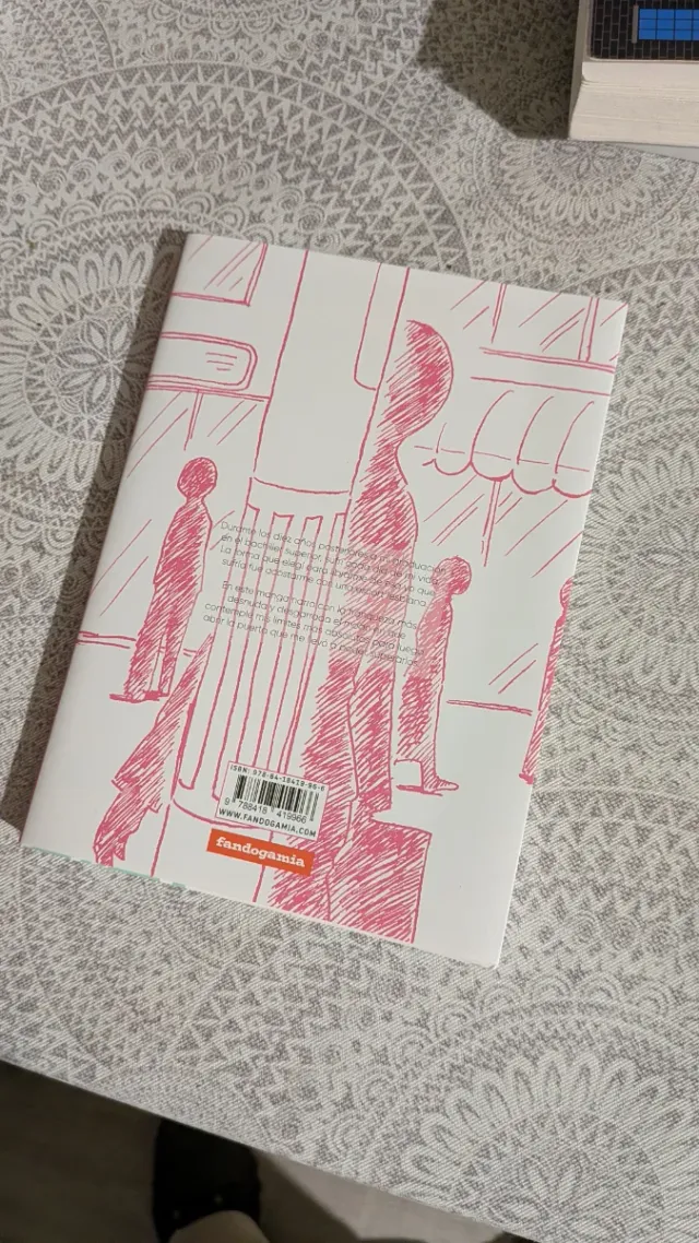 Mi experiencia lesbiana con la soledad: Edición...