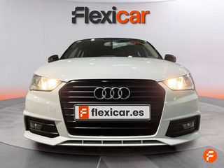 Audi A1 Active Kit 1.4 TFSI 92kW (125CV)