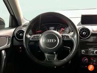 Audi A1 Active Kit 1.4 TFSI 92kW (125CV)