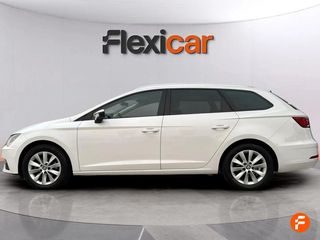 Seat Leon 1.6 TDI 85kW (115CV) St&Sp Style