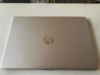 Portátil HP intel i5-1035G1