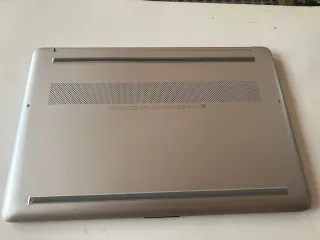 Portátil HP intel i5-1035G1