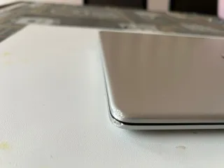 Portátil HP intel i5-1035G1