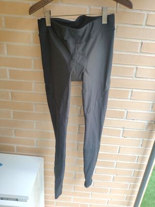 Culote Van Rysel sin tirantes