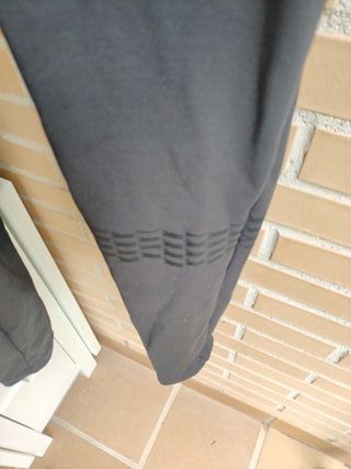 Culote Van Rysel sin tirantes