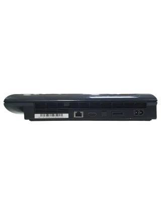 PS3 Slim Sony Negra + Mando No Original