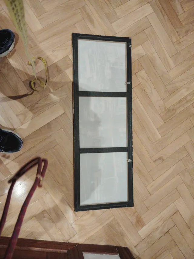 Fotografía Lienzo Blanco y Negro