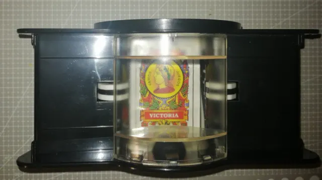 Barajadora de cartas eléctrica NORIS Deluxe