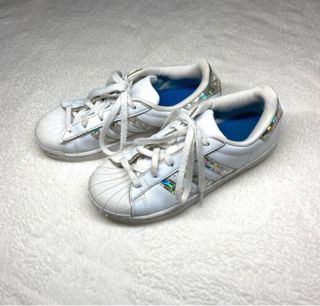 scarpe adidas superstar taglia 34