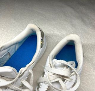 scarpe adidas superstar taglia 34