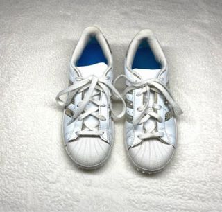 scarpe adidas superstar taglia 34