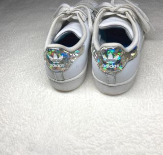 scarpe adidas superstar taglia 34