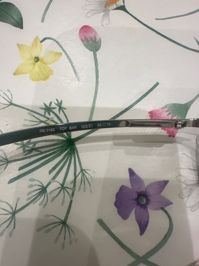 Gafas de sol Ray-Ban RB3183