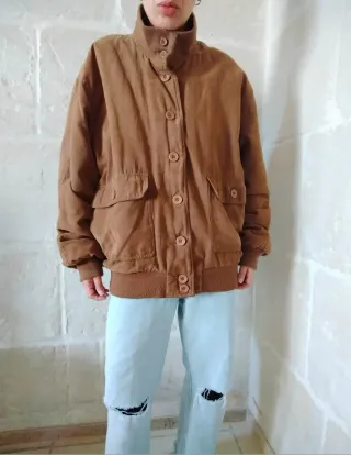 Bomber vintage