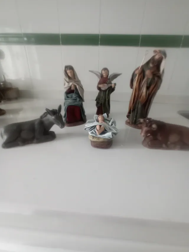 Belén Decorarte J.Fernández Antiguo