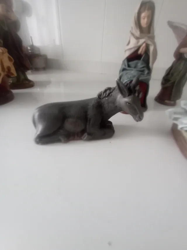 Belén Decorarte J.Fernández Antiguo