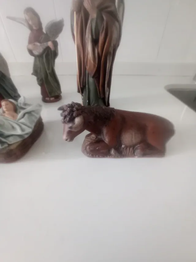 Belén Decorarte J.Fernández Antiguo