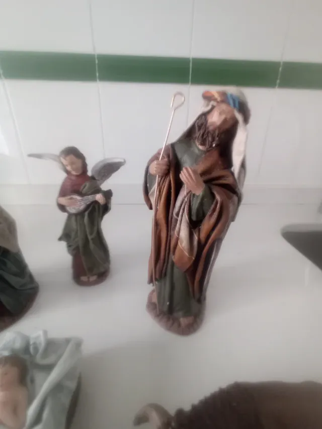 Belén Decorarte J.Fernández Antiguo