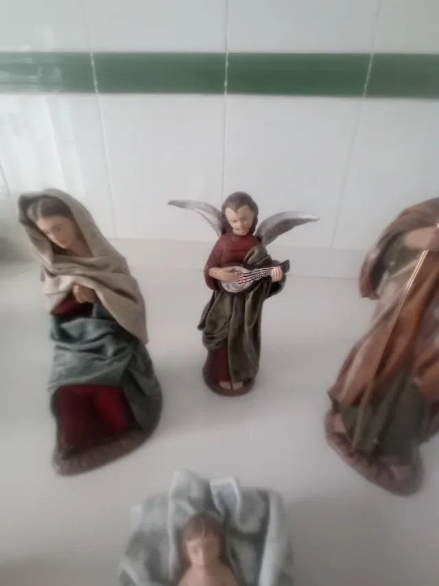 Belén Decorarte J.Fernández Antiguo