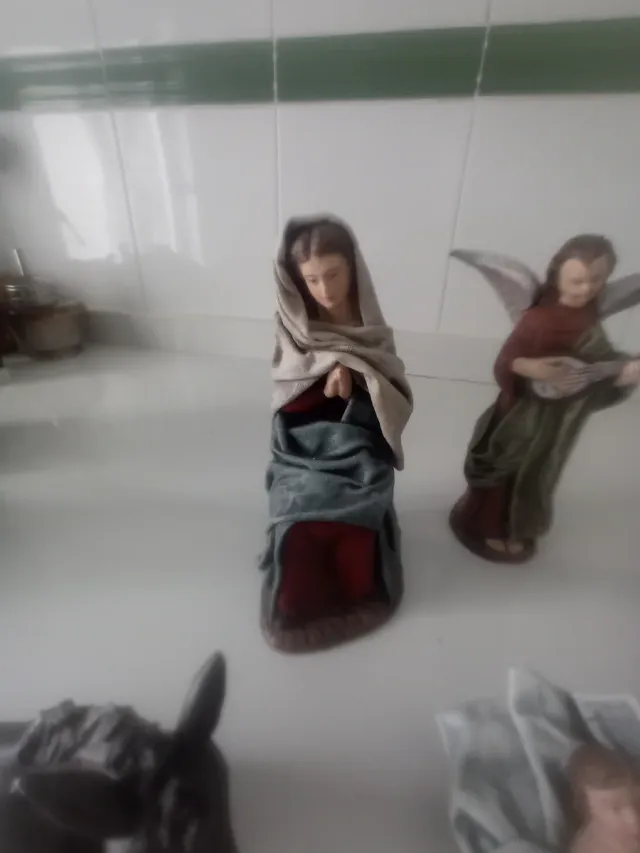 Belén Decorarte J.Fernández Antiguo