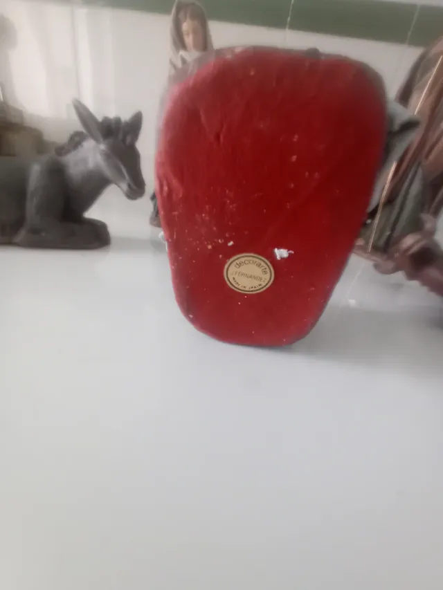 Belén Decorarte J.Fernández Antiguo