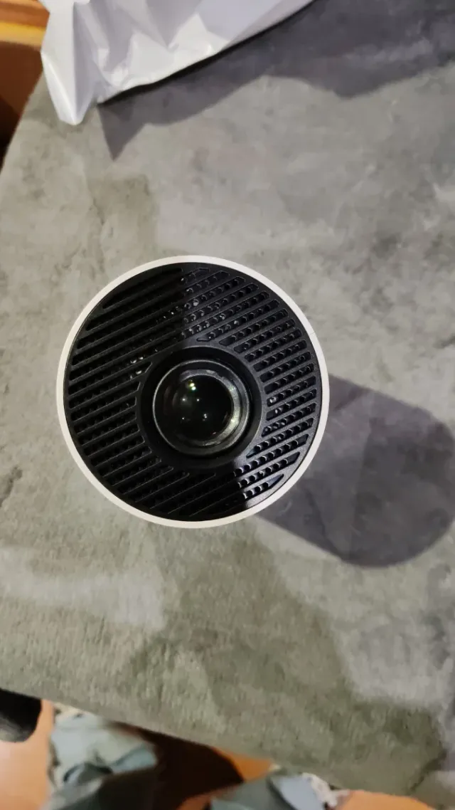 Proyector LED Portátil