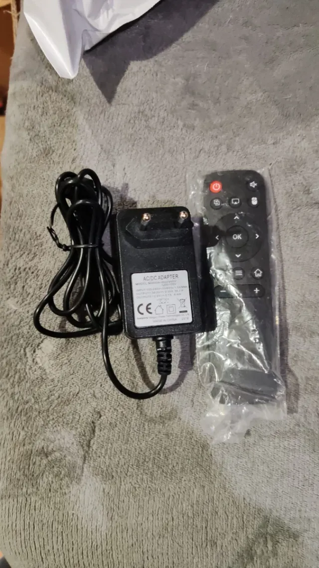 Proyector LED Portátil