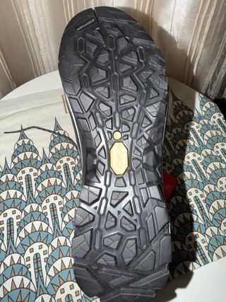 Bota Montura mujer Talla 37,5 a estrenar