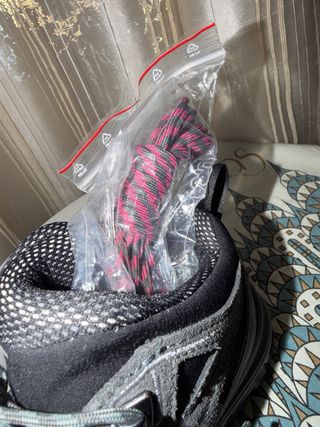 Bota Montura mujer Talla 37,5 a estrenar