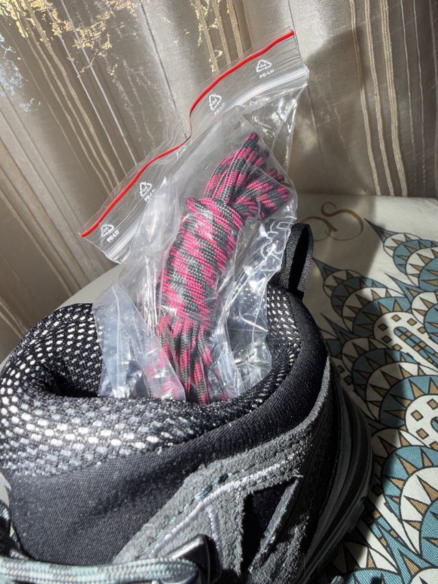 Bota Montura mujer Talla 37,5 a estrenar