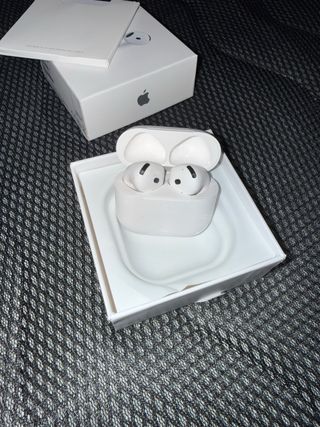 Apple AirPods
