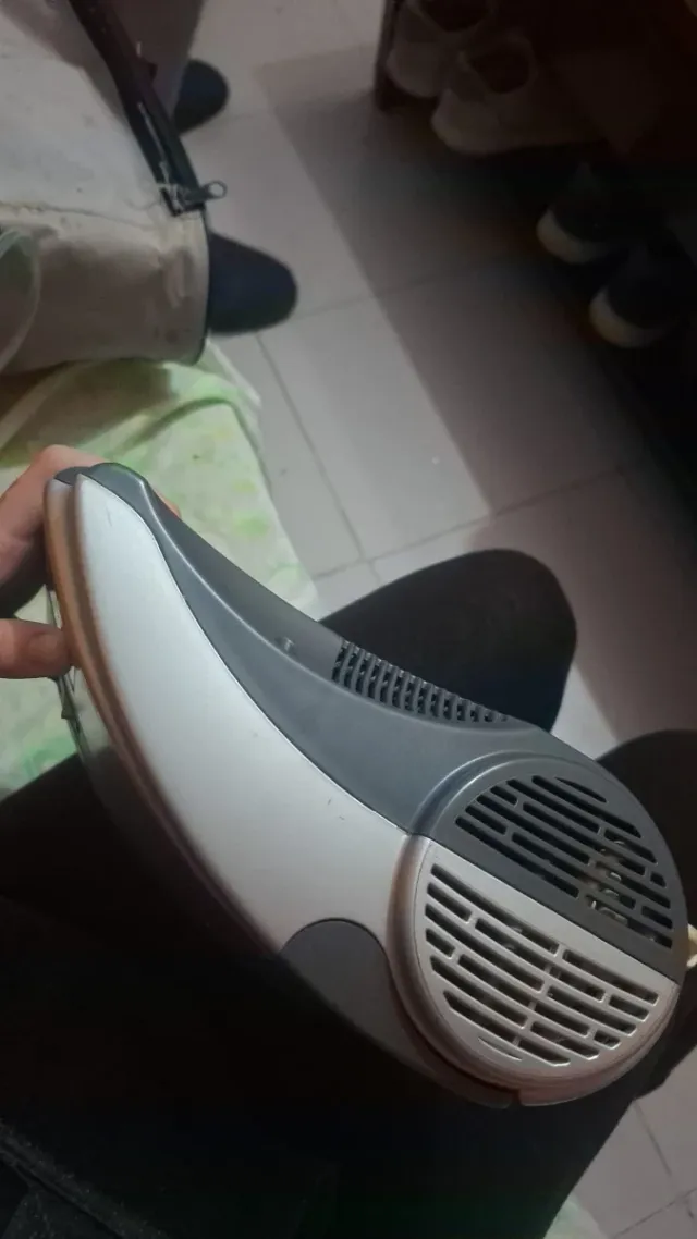 Equipo CPAP Medel Pro Apnea del Sueño