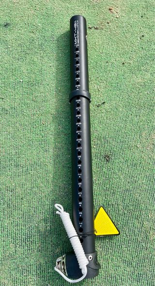 Alargador Neil Pryde MXT 48 RDM. Aluminio.