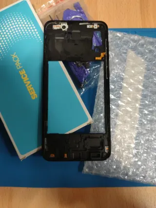 Marco Samsung Galaxy A30 nuovo