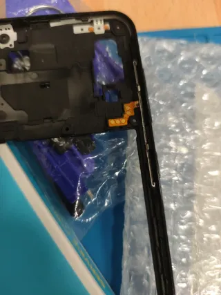 Marco Samsung Galaxy A30 nuovo